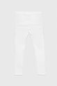 Детские леггинсы United Colors of Benetton 3MT1CF02G.G.NOS белый AA00