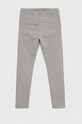 Παιδικά κολάν United Colors of Benetton 3MT1CF02G.G.NOS γκρί AA00