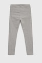 Παιδικά κολάν United Colors of Benetton 3MT1CF02G.G.NOS γκρί AA00