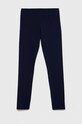 United Colors of Benetton leggins copii uni bleumarin 3MT1CF02G.G.NOS