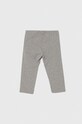 Детские леггинсы United Colors of Benetton 3MT1CF02I.G.NOS серый AA00