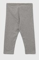 United Colors of Benetton leggins copii 3MT1CF02J.G.NOS gri AA00