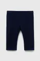 blu navy United Colors of Benetton leggings per bambini Ragazze