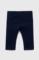 United Colors of Benetton leggins copii 3MT1GF01K.P.NOS bleumarin AA00