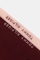 Tommy Hilfiger skarpetki dziecięce 2-pack 391334.G.9BYH różowy AA00