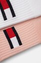 Дитячі шкарпетки Tommy Hilfiger 701229940.G.9BYH білий AA00