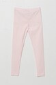 Guess leggings per bambini J93B11.J1314.PPYA rosa AA00