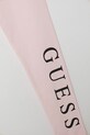 BIMBA Guess leggings per bambini J93B11.J1314.PPYA rosa