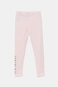 Dětské legíny Guess K3YB01.J1314.PPYA růžová AA00
