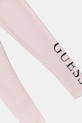 DÍVKA Dětské legíny Guess K3YB01.J1314.PPYA růžová