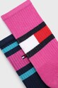 Tommy Hilfiger Șosete copii (2-pack) 394020001. roz AA00