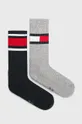 Παιδικές κάλτσες Tommy Hilfiger(2-pack)