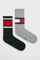 Tommy Hilfiger - Дитячі шкарпетки (2-pack)