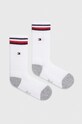 Хлопчик Дитячі шкарпетки Tommy Hilfiger 2-pack 100001500 білий