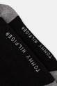 Tommy Hilfiger sosete copii 2-pack 100001500 negru AA00