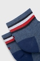 Tommy Hilfiger Șosete copii 100001501.NOS albastru AA00