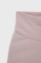 Name it legginsy niemowlęce różowy 13210229