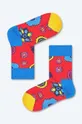 Παιδικές κάλτσες Happy Socks x The Beatles 50th Anniversary