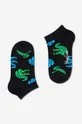 Παιδικές κάλτσες Happy Socks Crocodile Low