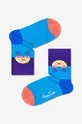 Дитячі шкарпетки Happy Socks Flamingo Friends