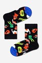 Happy Socks sosete copii Halloween Monsters