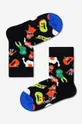 Παιδικές κάλτσες Happy Socks Halloween Monsters