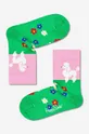 Παιδικές κάλτσες Happy Socks Poodle & Flowers