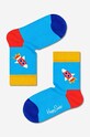Happy Socks skarpetki dziecięce Rocket
