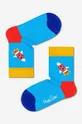Dječje čarape Happy Socks Rocket