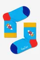 Παιδικές κάλτσες Happy Socks Rocket