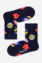 Happy Socks skarpetki dziecięce x Smiley SmileyWorld