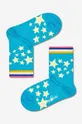 Παιδικές κάλτσες Happy Socks Star