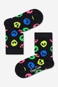Detské ponožky Happy Socks Alien