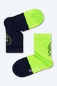Happy Socks skarpetki dziecięce Best Friend