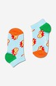 Happy Socks skarpetki dziecięce Bunny Low