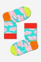 Happy Socks sosete copii Clouds