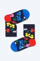 Happy Socks skarpetki dziecięce x Disney Very Cherry Mickey