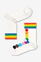 Παιδικές κάλτσες Happy Socks Pride Dot