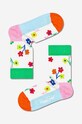 Happy Socks skarpetki dziecięce Bouquet