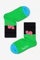 Παιδικές κάλτσες Happy Socks Cat