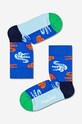 Happy Socks skarpetki dziecięce Crocodile