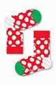 Happy Socks sosete copii Skarpetki Happy Socks KBDS01 4300