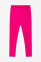 Karl Lagerfeld gyerek legging rózsaszín