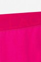 Chłopiec Karl Lagerfeld legginsy dziecięce Z14175 różowy