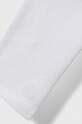 Αγορίστικα Παιδικά κολάν United Colors of Benetton 3MT1GF01L.P.NOS λευκό