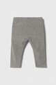 Дитячі легінси United Colors of Benetton 3MT1GF01L.P.NOS сірий AA00
