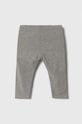 United Colors of Benetton leggins copii 3MT1GF01L.P.NOS gri AA00
