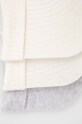 Шкарпетки для немовлят United Colors of Benetton 3-pack 6AO3F211S.W.CONTINUATIV бежевий AA00