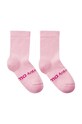 Дитячі шкарпетки Reima Insect 5300164A рожевий AA00