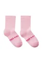 Дитячі шкарпетки Reima Insect рожевий